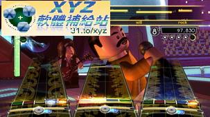 樂高搖滾樂團 Lego Rock Band PAL WII(歐版)