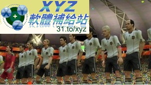 FIFA 世界盃足球賽 2010 Fifa World Cup South Africa 2010 JPN WII(日版)(DVD版)